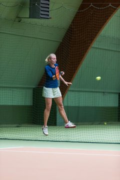 Marie-Lynn Tiedemann 755 - Prisdorfer Sommercup